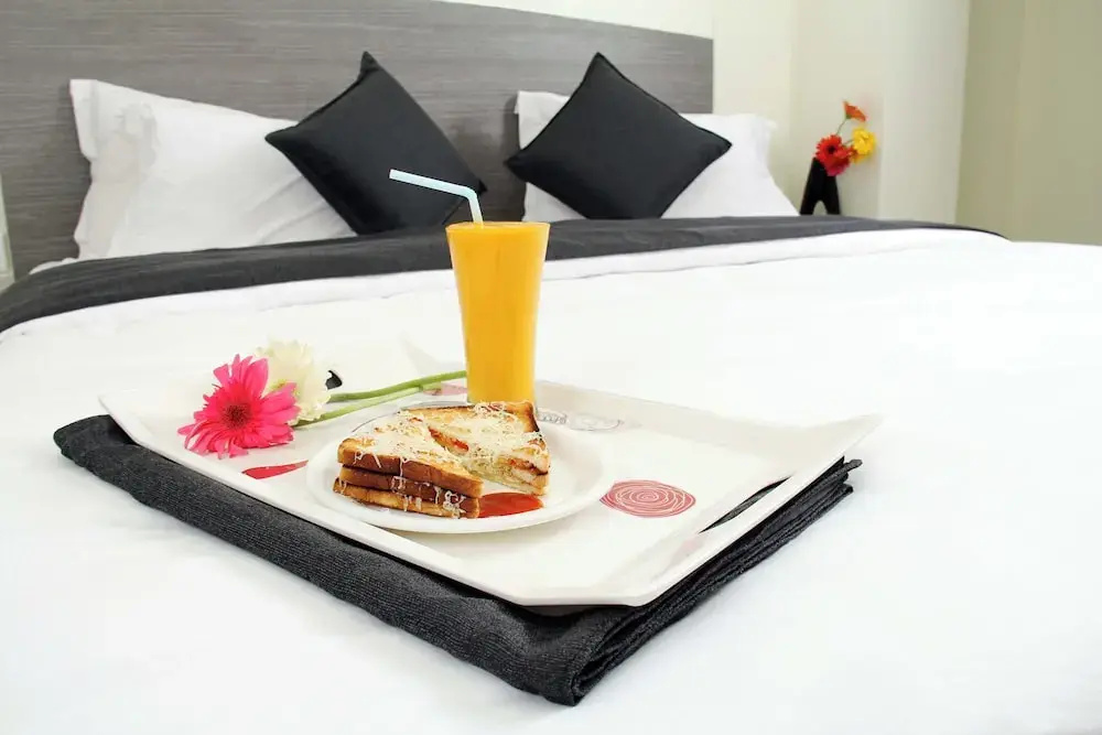Hotel photo 8