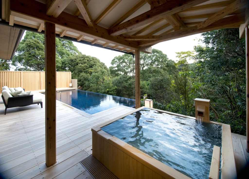 Abba Resorts Izu - Zagyosoh - фото 12