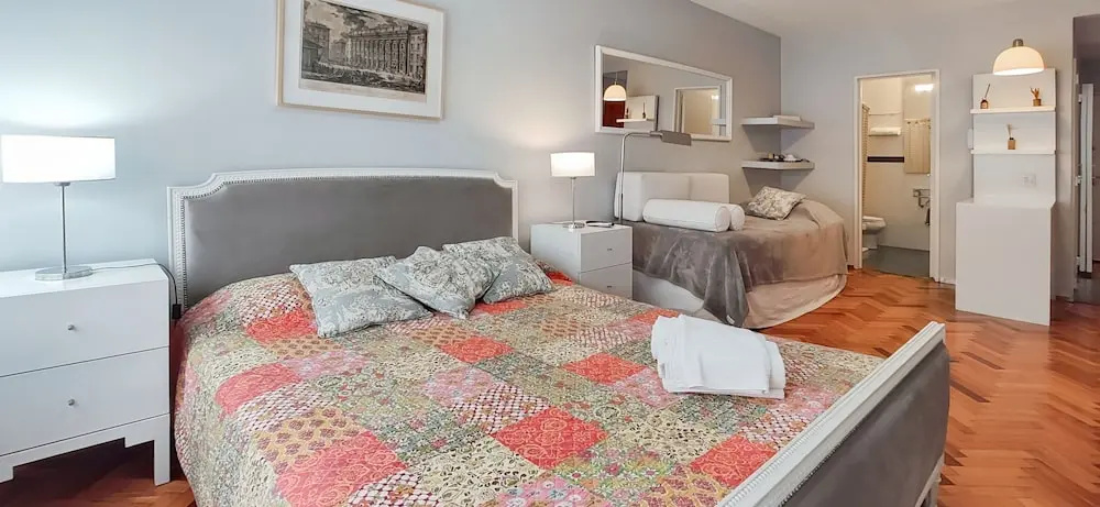 Beautiful Apartment in the Center of Buenos Aires