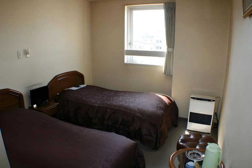Hotel Tetora Yunokawaonsen - Général