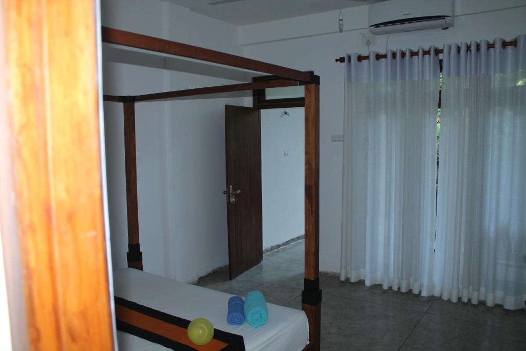 Heavens Holiday Resort