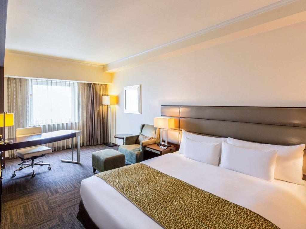 ibis Styles Sapporo 사진 16