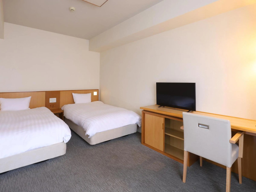Dormy Inn Tsu Natural Hot Spring — 4
