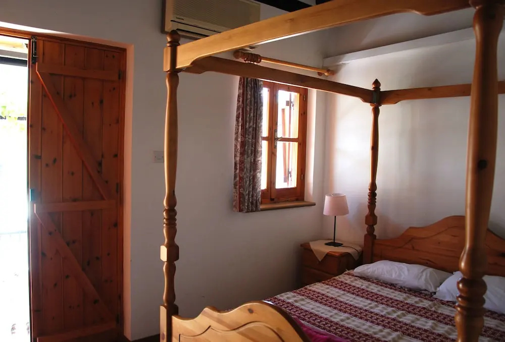 Kontoyiannis House - Général
