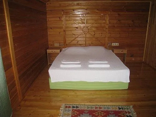 Çirali Almira Bungalow - Général