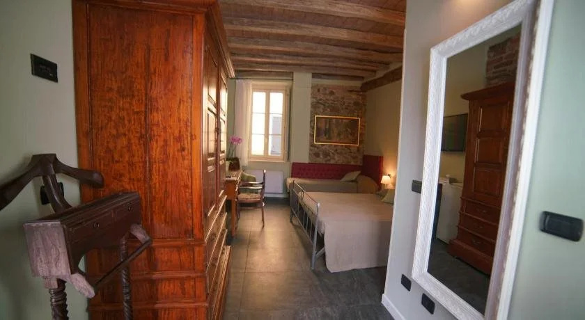 Hotel Sole - Général