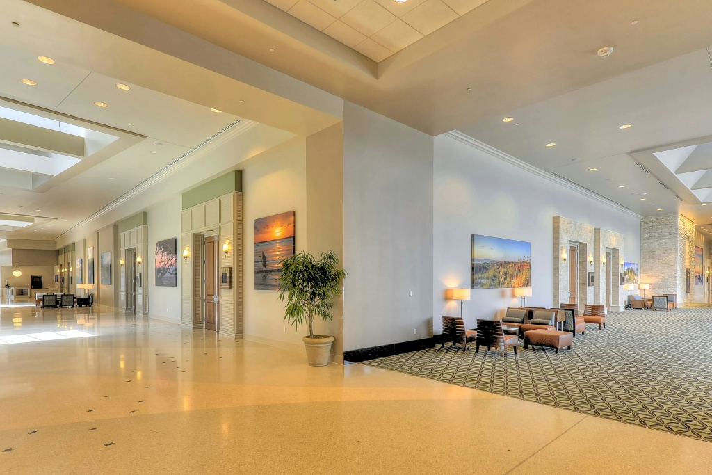 The Westin Jekyll Island Beach Resort - Général