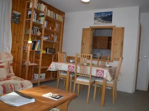 Apartment Location appartement le grand-bornand, 3 pièces, 6 personnes 3