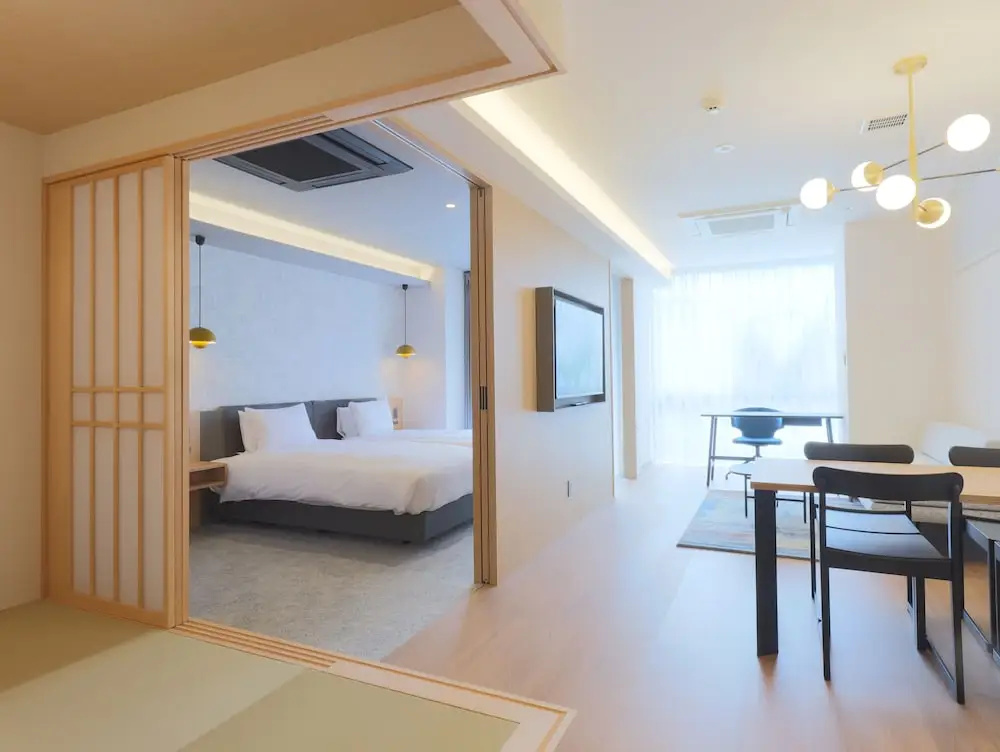 HOTEL Tomiya with M's 사진 6