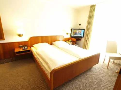 Hotel Landhaus Silbertanne