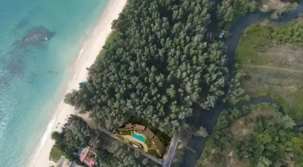 The TALAY