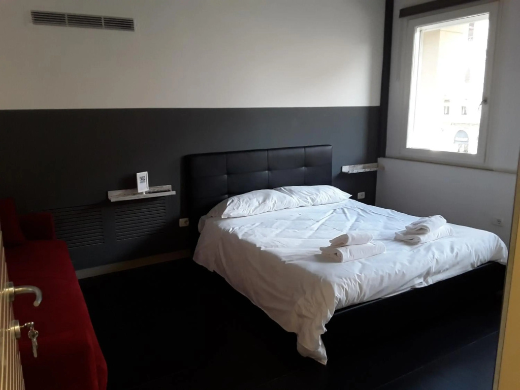 Savoia Rooms