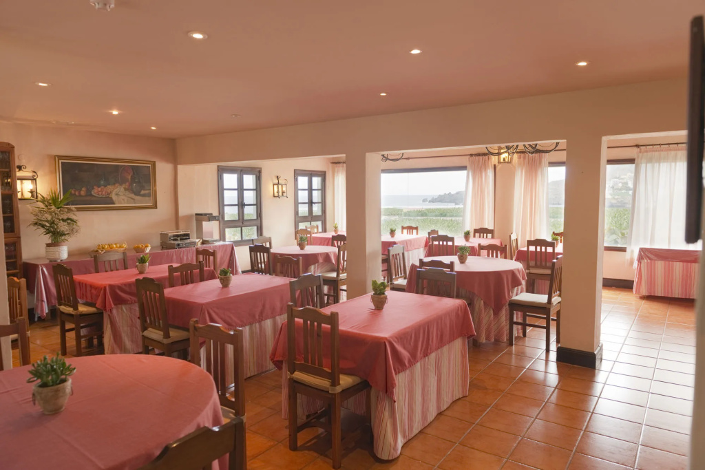 Hotel El Patio - Général