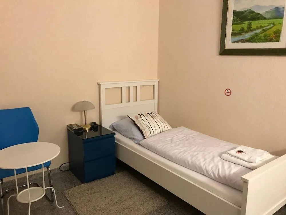 Hotel Ko — 4