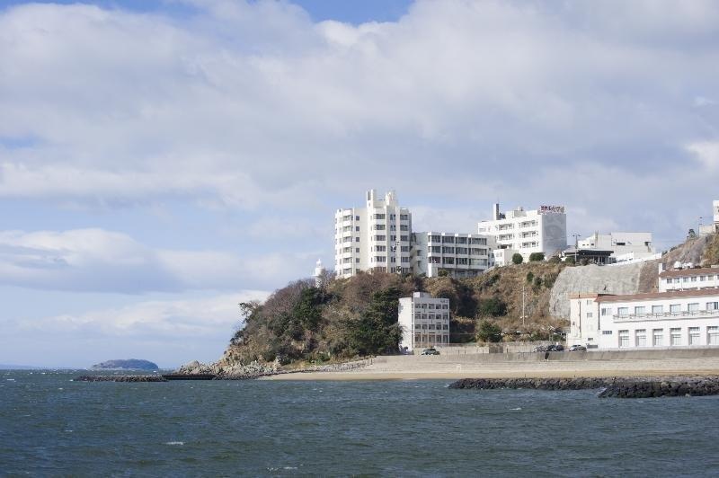 Beach & Waterfront