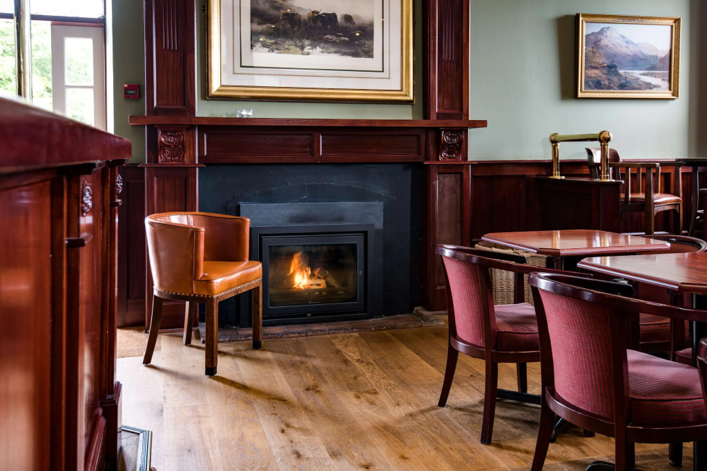 The Inveraray Inn, BW Signature Collection - Général
