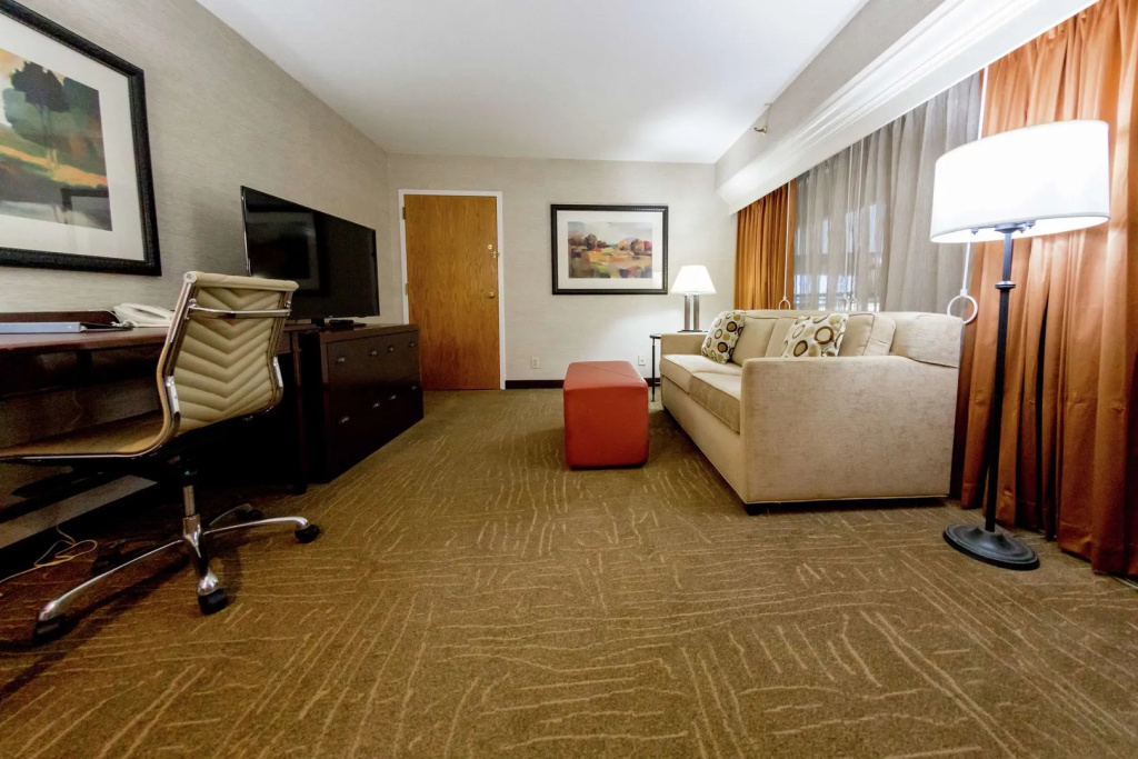 Embassy Suites by Hilton Lexington Green - Général