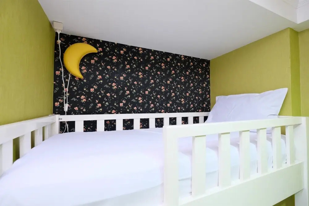 Strategic And Comfort 2Br Apartment At Signature Park Grande