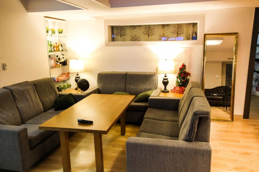 Hotel photo 19