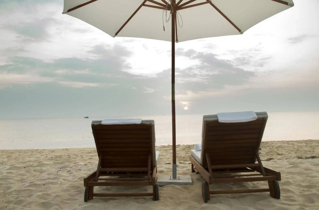 Ong Lang Village Resort - Général