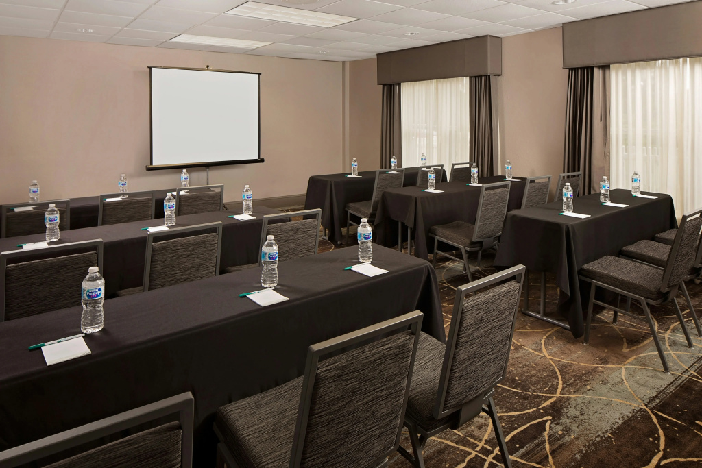 Homewood Suites by Hilton Orlando-Maitland - Général