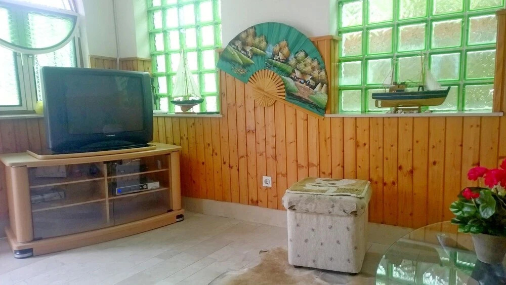 House Igor - Général