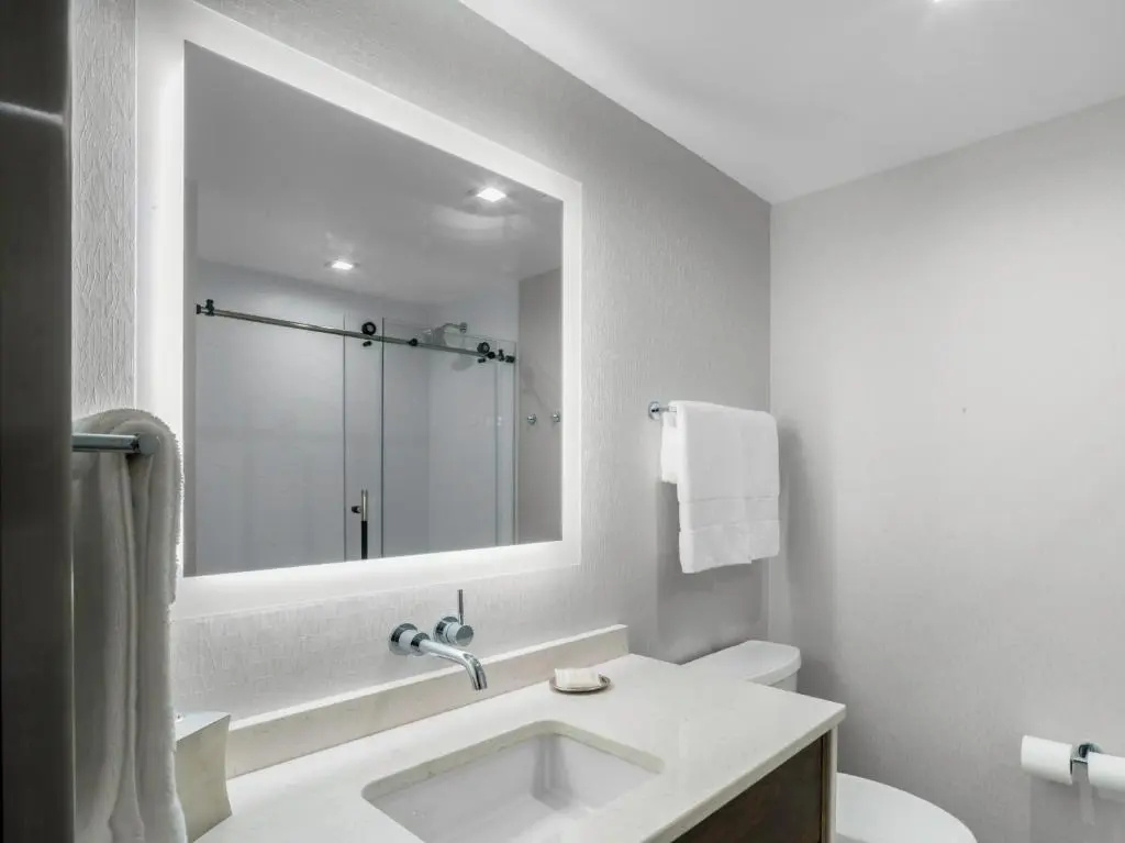 voco Niagara Falls - The Cadence by IHG - Chambres