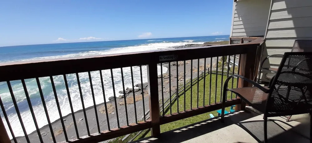 Oceanfront Inn at Shelter Cove - Général