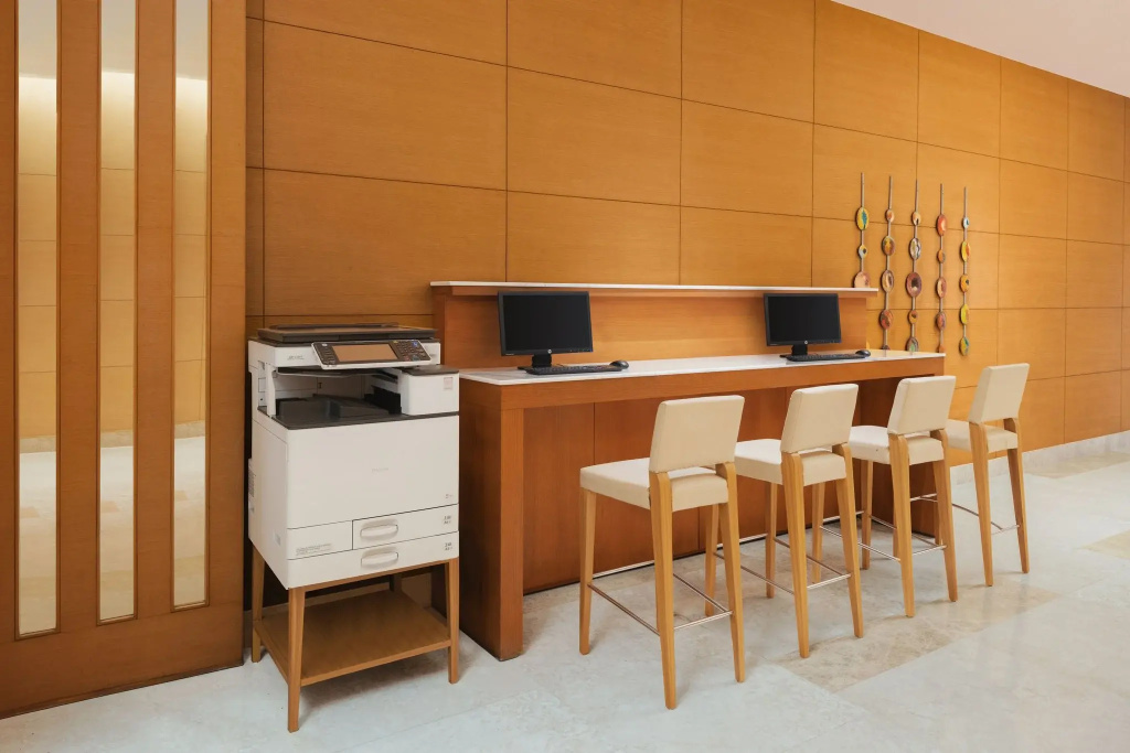 Courtyard by Marriott Bhopal - Général