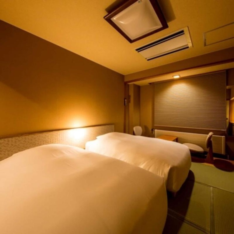 Hatagoya Jyozankei Shoten - Hostel 사진 4