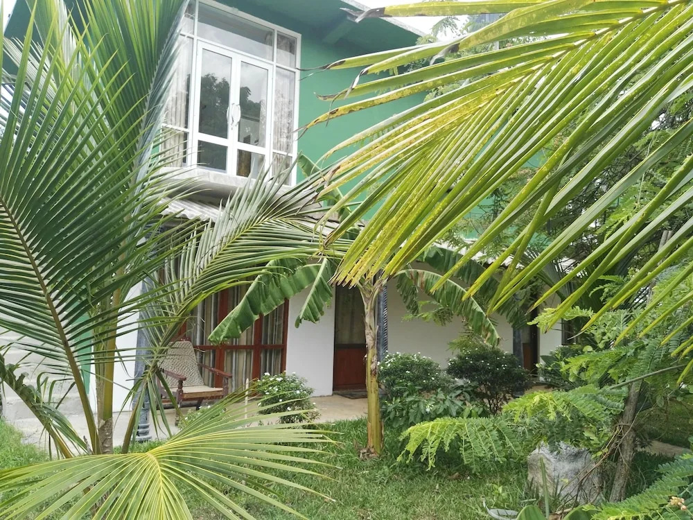 Mihini hotel - Général