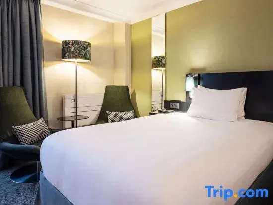 Holiday Inn Brussels Airport by IHG - Chambres