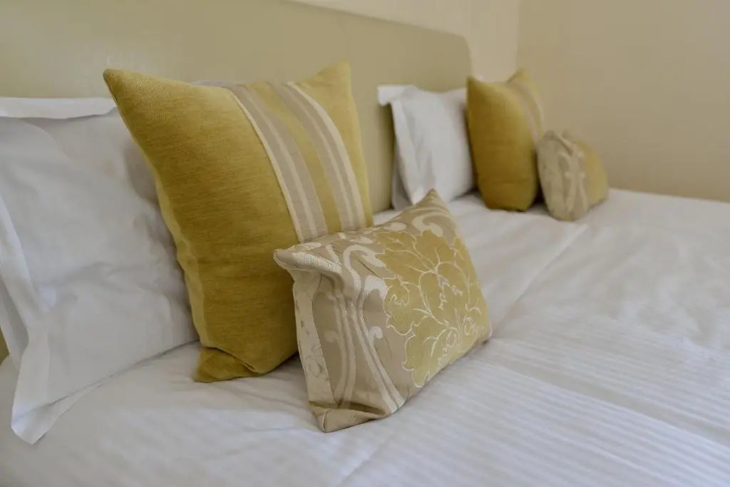 Sella Park House Hotel - Chambres