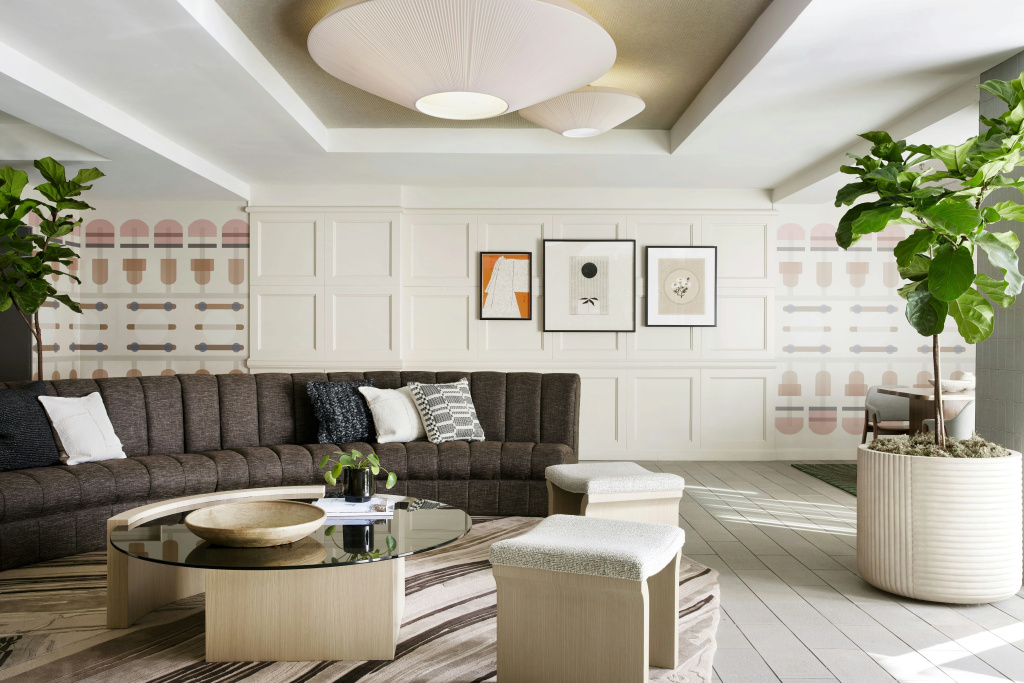 Kimpton Hotel Enso by IHG - Général