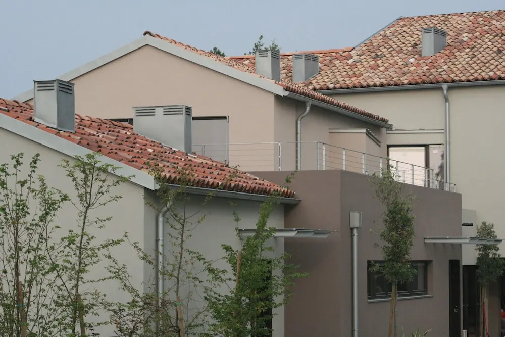 Qbapartments