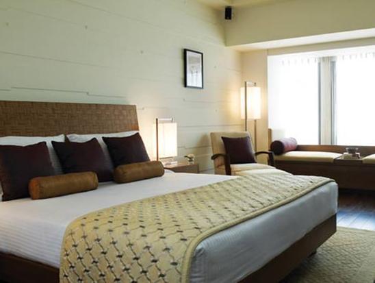 Vivanta By Taj Panaji