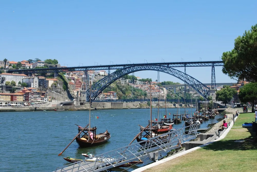Oporto Home Boutique Apartments-Wine Cellars - Général