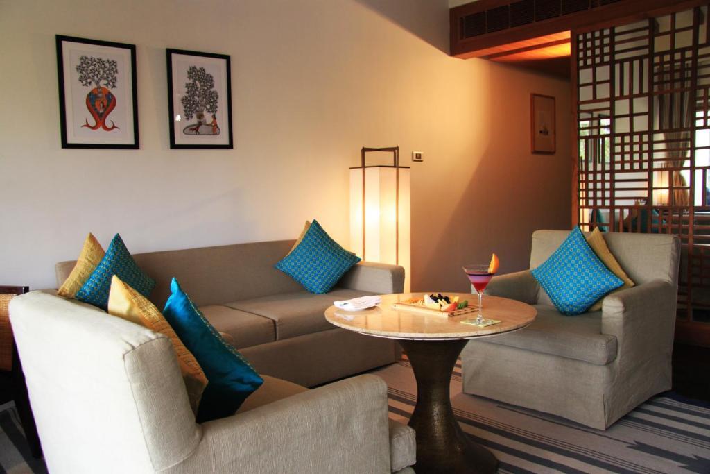 The Diwa Club By Alila Diwa Goa - A Hyatt Brand