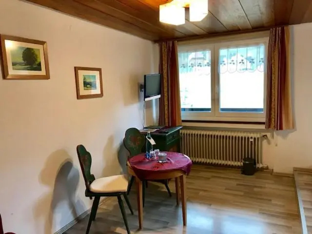Genusshotel Gersbacher Hof - Chambres