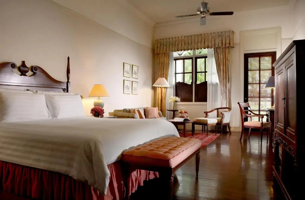 Hotel Majapahit Surabaya - MGallery - Chambres
