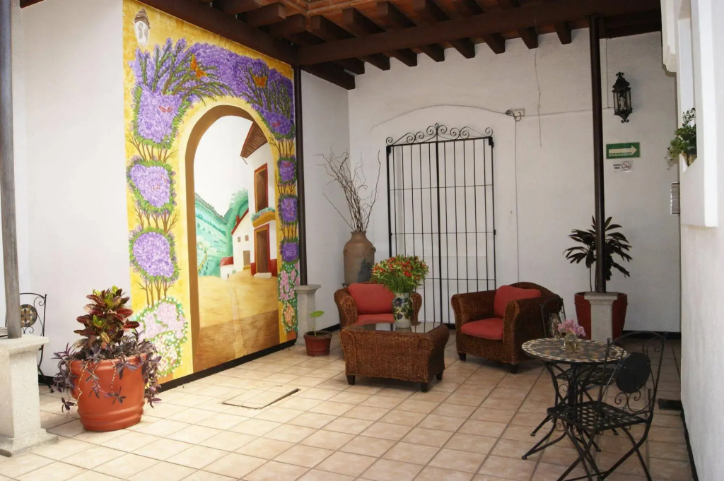 Hotel photo 12