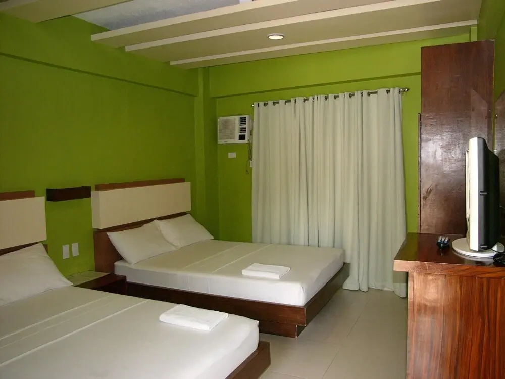 LSM Square Residence