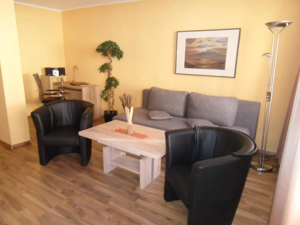 Altstadt Hotel Peiß - Chambres