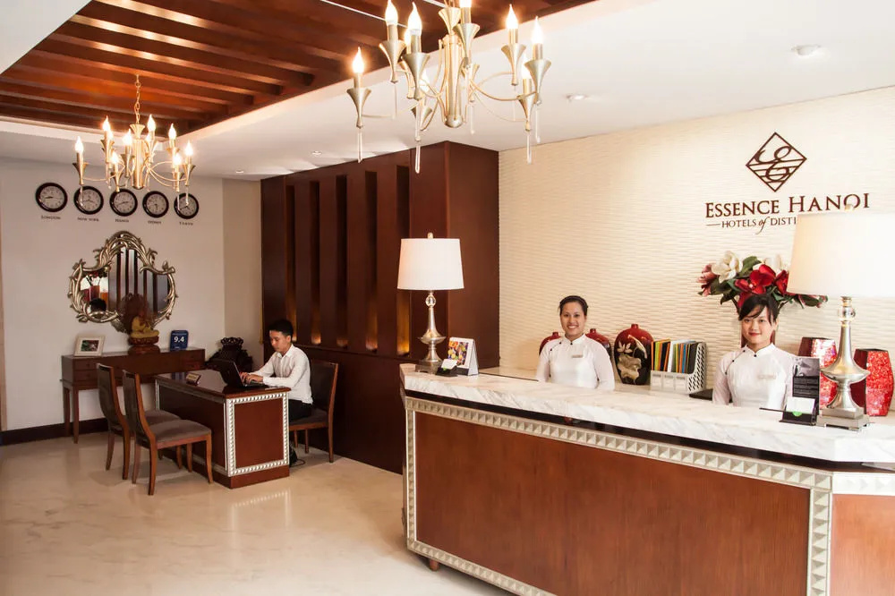 Hotel photo 26