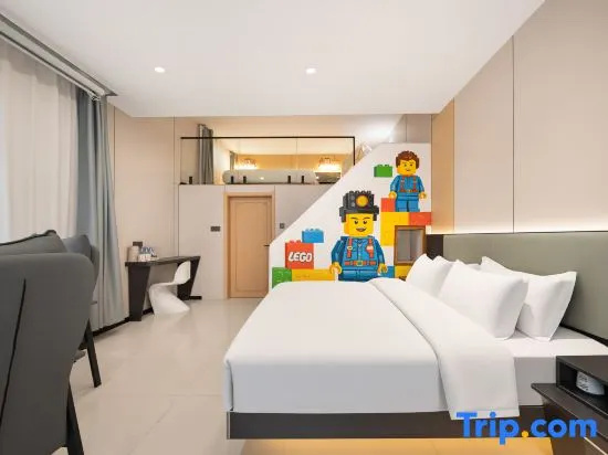 Premier Apartment