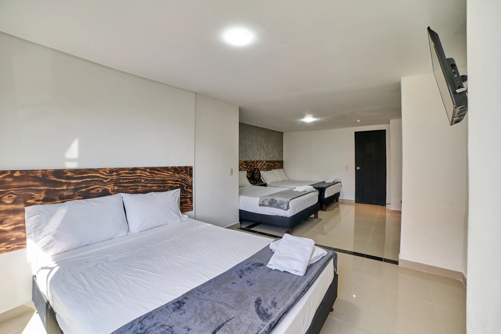 Hotel photo 20