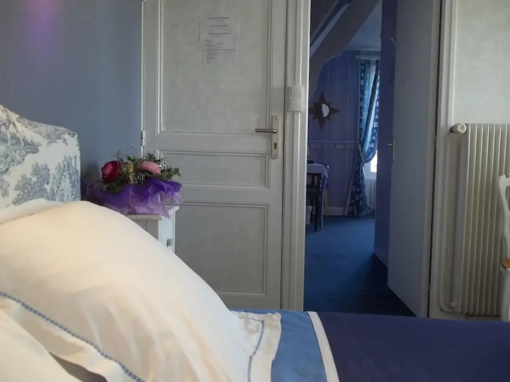 Voir la photo 3 — Villa les Dunes