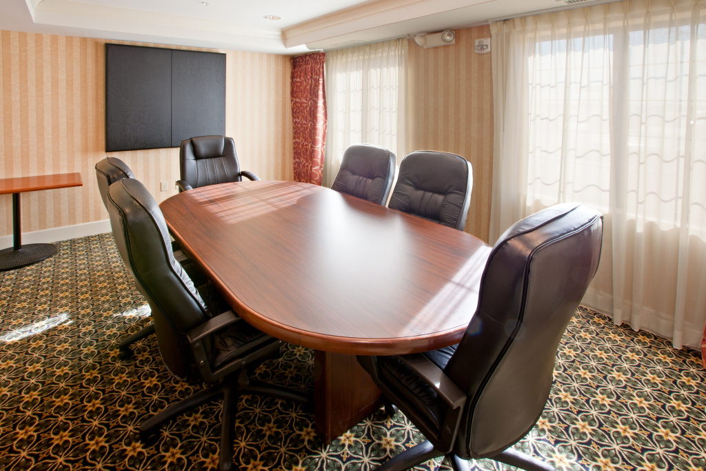 Staybridge Suites South Springfield by IHG - Général
