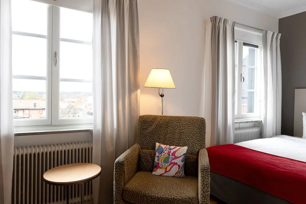 Hotel Bishops Arms, Strängnäs - Chambres