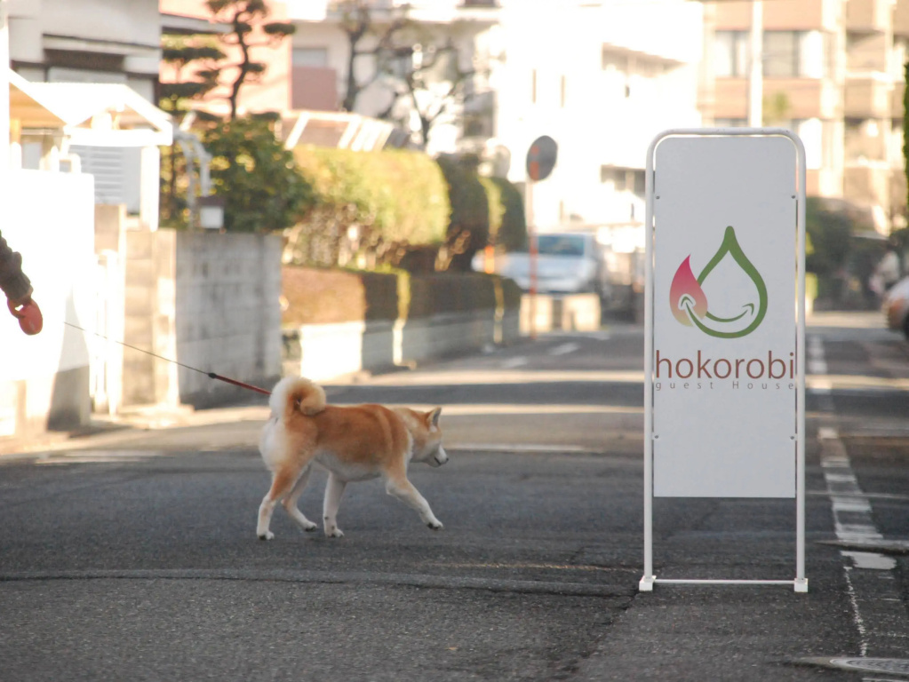 Guest House Hokorobi 사진 16